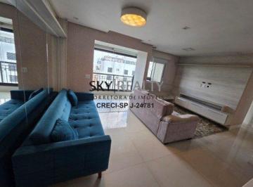 Apartamento · 70m² · 2 Quartos · 2 Vagas · Apartamento a venda no Morumbi, 02 quartos, 1 suíte, 2 vagas
