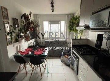 Apartamento · 33m² · 2 Quartos · Apartamento a venda no Campo Limpo, 2 quartos.