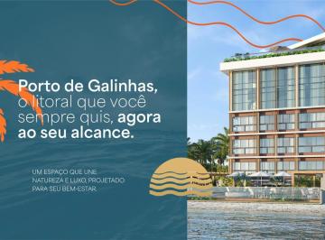 Apartamento à venda no MAKALOA - PORTO DE GALINHAS, IPOJUCA - PE, MARACAIPE, Ipojuca, PE · Apartamento à venda no MAKALOA - PORTO DE GALINHAS, IPOJUCA - PE, MARACAIPE, Ipojuca, PE