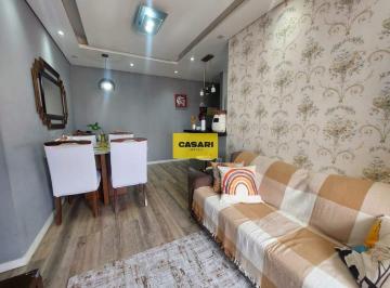 Apartamento · 63m² · 3 Quartos · 1 Vaga · Apartamento 3 quartos , 1 suíte no Nova Petrópolis | Vista Livre , Varanda e lazer Completo