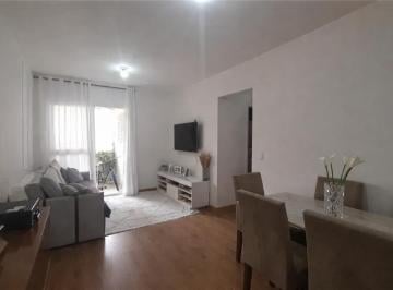 Photo 1 · Apartamento 2 dorms, 64 m², 8º andar – Nova Petrópolis, SBC