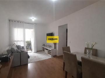 Photo 1 · Apartamento 2 dorms, 64 m², 8º andar – Nova Petrópolis, SBC