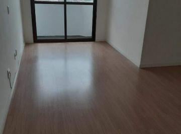 Apartamento · 75m² · 3 Quartos · 1 Vaga · Apartamento 3 Dormitórios para Aluguel na Vila América, Santo André – 75 m²