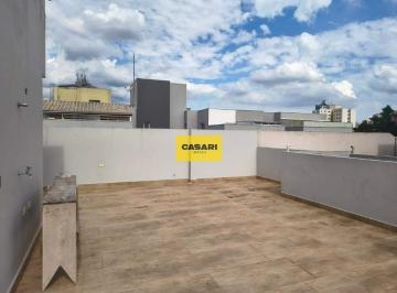 Apartamento · 123m² · 2 Quartos · 1 Vaga · Cobertura Moderna de 123m² toda planejada no Baeta Neves com Suíte, Closet e Espaço Superior para Go