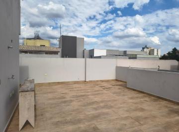 Photo 1 · Cobertura Moderna de 123m² toda planejada no Baeta Neves com Suíte, Closet e Esp