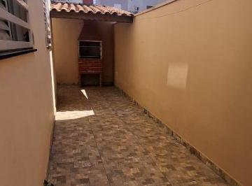 Photo 1 · Apartamento térreo à venda com 119m² | 3 dormitórios (1 suíte) | Churrasqueira |
