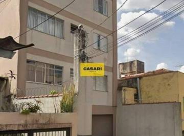 Apartamento · 52m² · 1 Quarto · 1 Vaga · Apartamento para Venda - Nova Petrópolis - São Bernardo do Campo