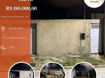 Lote à venda, LUAR DA BARRA, Barra dos Coqueiros, SE · Lote à venda, LUAR DA BARRA, Barra dos Coqueiros, SE