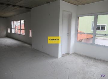 Photo 2 · Sala Comercial Nova à Venda ou Locação com Vaga – São Bernardo do Campo