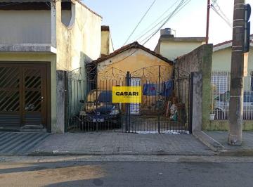 Terreno · 117m² · 2 Vagas · Terreno à Venda no Bairro Assunção em São Bernardo do Campo – Excelente Oportunidade para Investir o