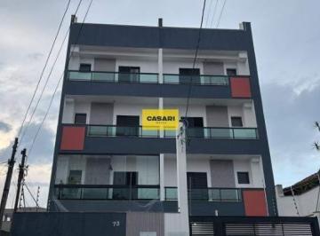 Apartamento · 52m² · 2 Quartos · 1 Vaga · Apartamento à venda no Baeta Neves – São Bernardo do Campo | 52 m² | 2 dormitórios (1 suíte) | 1 vag