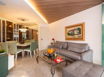 DSC_20260612_185703_000.jpeg · Funcional apartamento para venda em Moema com 3 quartos, sendo 3 suítes, 121m² - theremaxcollection#