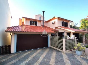 Casa · 305m² · 4 Quartos · 2 Vagas · Casa 4 Quartos com Piscina - Coqueiros