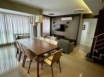 Apartamento · 125m² · 3 Quartos · 3 Vagas · Apartamento 3 Quartos com 3 Suítes - Coqueiros