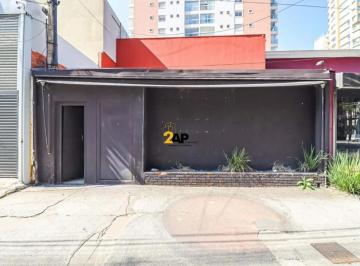 Comercial · 314m² · Excelente ponto comercial na Vila Nova Conceição, São Paulo-SP, com 3 banheiros e 314m² de área. Apr
