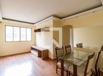 Apartamento · 65m² · 2 Quartos · 1 Vaga · Apartamento à Venda - Vila Andrade, 2 Quartos, 65 m2
