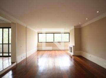 Apartamento · 210m² · 5 Quartos · 5 Vagas · Apartamento à Venda - Vila Andrade, 5 Quartos, 210 m2