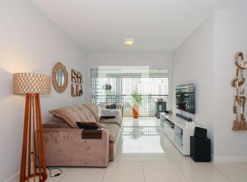 Apartamento · 133m² · 4 Quartos · 2 Vagas · Apartamento à Venda - Vila Andrade, 4 Quartos, 133 m2