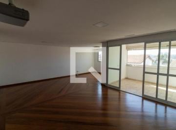 Apartamento · 173m² · 5 Quartos · 3 Vagas · Apartamento à Venda - Morumbi, 5 Quartos, 173 m2