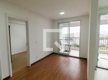 Apartamento · 39m² · 1 Quarto · 1 Vaga · Apartamento à Venda - Vila Andrade, 1 Quarto, 39 m2