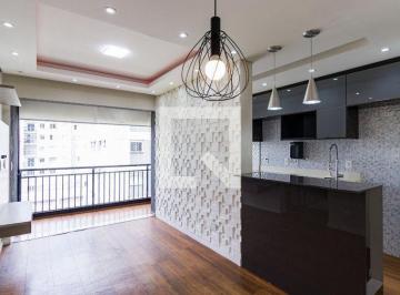 Apartamento · 49m² · 2 Quartos · 1 Vaga · Apartamento à Venda - Parque Reboucas, 2 Quartos, 49 m2
