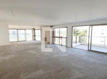 Apartamento · 290m² · 3 Quartos · 4 Vagas · Apartamento à Venda - Morumbi, 3 Quartos, 290 m2