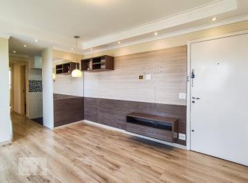 Apartamento · 62m² · 3 Quartos · 2 Vagas · Apartamento à Venda - Vila Andrade, 3 Quartos, 62 m2