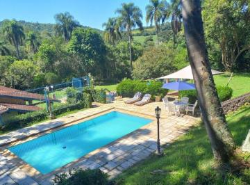 Rural · 1989m² · 16 Quartos · Haras e pousada prontos para uso 120km da capital em Piedade
