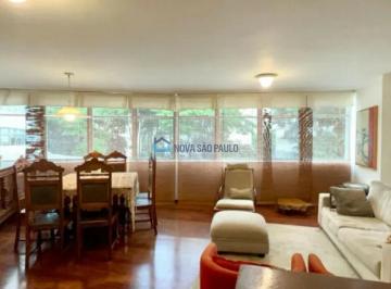 Apartamento · 178m² · 3 Quartos · 2 Vagas · Apartamento a venda com 3 quartos no Jardim Europa