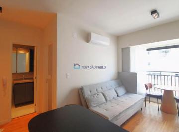 Apartamento · 29m² · 1 Quarto · 1 Vaga · Apartamento no Jardim Prudência, 1 Quarto 1 vaga