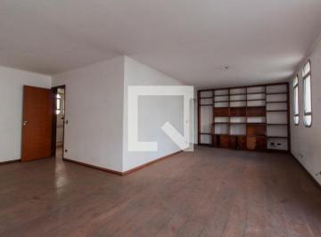 Apartamento · 160m² · 4 Quartos · 3 Vagas · Apartamento à Venda - Morumbi, 4 Quartos, 160 m2