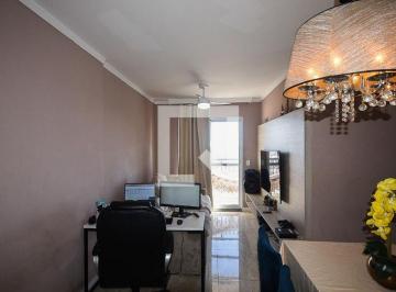 Apartamento · 66m² · 3 Quartos · 2 Vagas · Apartamento à Venda - Vila Andrade, 3 Quartos, 66 m2