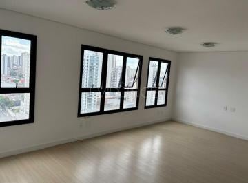 Apartamento · 70m² · 1 Quarto · 1 Vaga · APARTAMENTO PARA LOCAÇÃO 1 DORMITÓRIO 70 M² 1 VAGA - JD ANALIA FRANCO