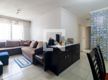 Apartamento · 65m² · 3 Quartos · 1 Vaga · Apartamento à Venda - Jardim Sao Luis, 3 Quartos, 65 m2
