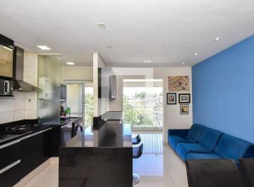 Apartamento · 67m² · 2 Quartos · 1 Vaga · Apartamento à Venda - Morumbi, 2 Quartos, 67 m2
