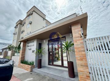 Apartamento · 62m² · 2 Quartos · 1 Vaga · Apartamento para alugar no bairro Cordeiros - Itajaí/SC