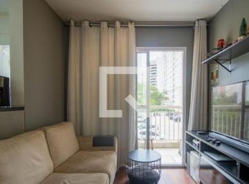 Apartamento · 56m² · 2 Quartos · 1 Vaga · Apartamento à Venda - Vila Andrade, 2 Quartos, 56 m2