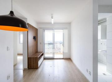 Apartamento · 48m² · 2 Quartos · 1 Vaga · Apartamento à Venda - Vila Andrade, 2 Quartos, 48 m2