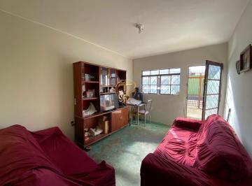 Casa · 112m² · 2 Quartos · 2 Vagas · Casa com 2 Quartos na Laje - R$ 240Mil - Qr 512 Samambaia Sul
