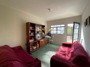 Casa · 112m² · 2 Quartos · 2 Vagas · Casa com 2 Quartos na Laje - R$ 240Mil - Qr 512 Samambaia Sul
