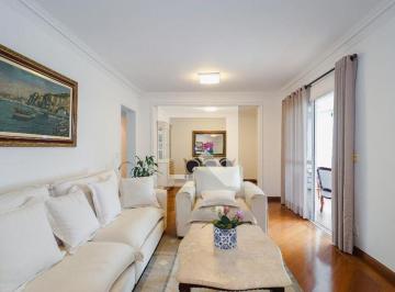 Apartamento · 280m² · 3 Quartos · 3 Vagas · Apartamento à Venda - Vila Andrade, 3 Quartos, 280 m2