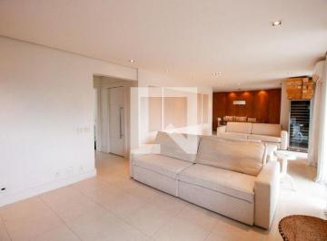 Apartamento · 170m² · 3 Quartos · 3 Vagas · Apartamento à Venda - Morumbi, 3 Quartos, 170 m2