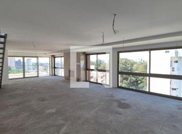 Apartamento · 505m² · 3 Quartos · 6 Vagas · Apartamento à Venda - Morumbi, 3 Quartos, 505 m2
