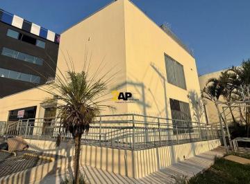 Comercial · 750m² · 22 Vagas · Prédio Comercial na Avenida Carlos Lacerda no Campo Limpo / Pirajussara, São Paulo - 750m², 5 Salas,