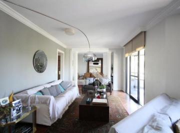 Apartamento · 140m² · 3 Quartos · 3 Vagas · Apartamento à Venda - Vila Andrade, 3 Quartos, 140 m2
