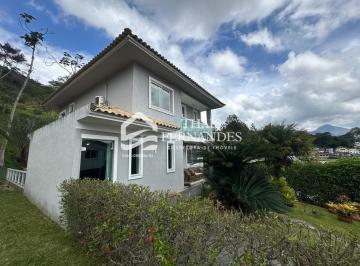 Casa · 128m² · 3 Quartos · 2 Vagas · Casa à venda no bairro Tijuca - Teresópolis/RJ