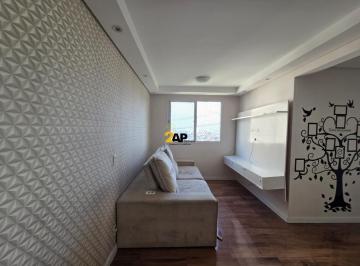 Apartamento · 42m² · 2 Quartos · 1 Vaga · Apto Mobiliado 42m² | 2 Quartos | 1 Vaga | R$ 320 mil