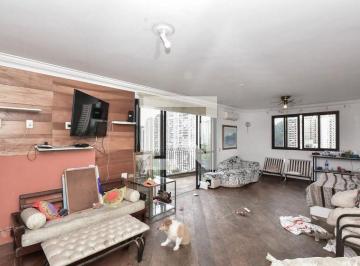 Apartamento · 273m² · 4 Quartos · 4 Vagas · Apartamento à Venda - Vila Andrade, 4 Quartos, 273 m2