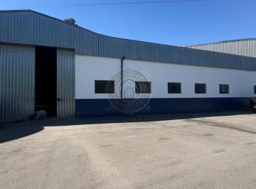 Comercial · 400m² · 2 Vagas · Galpão Industrial para locação Divisa Jordanésia Franco da Rocha