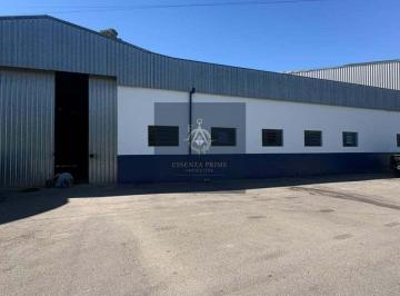 Comercial · 400m² · 2 Vagas · Galpão Industrial para locação Divisa Jordanésia Franco da Rocha